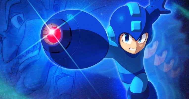 Mega Man Match leaked game