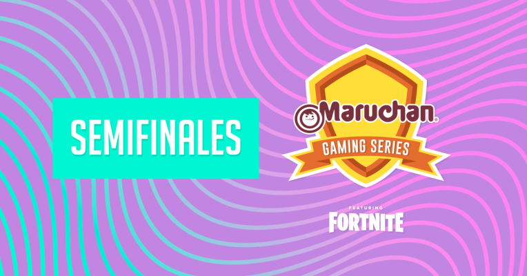 Maruchan Gaming Series semifinales