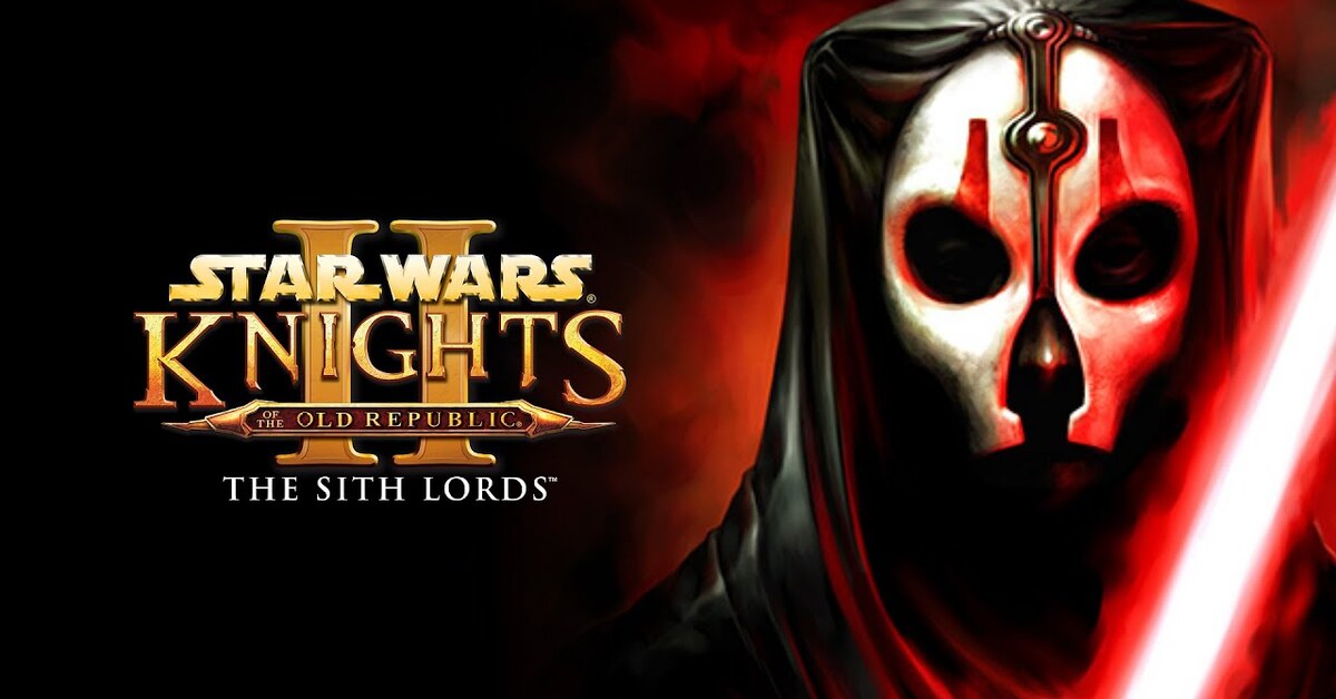 Star Wars Knights of the Old Republic II Mobile