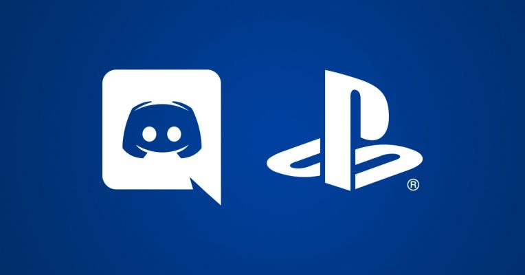 Discord PlayStation Partnership