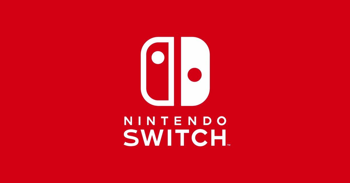 Nintendo Switch Total Sales