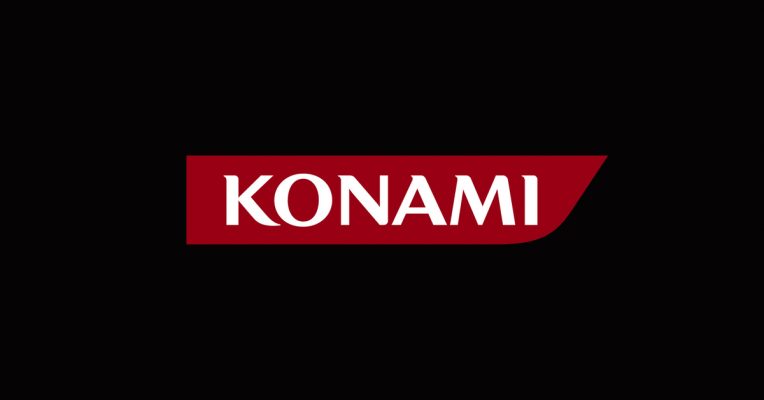 Konami Castlevania Metal Gear Silent Hill