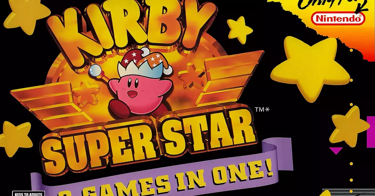 Kirby song Grammy 2022