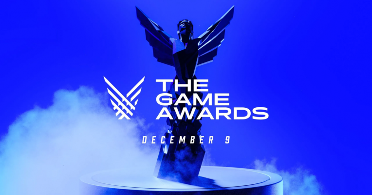 The Game Awards 2021 It Takes Two