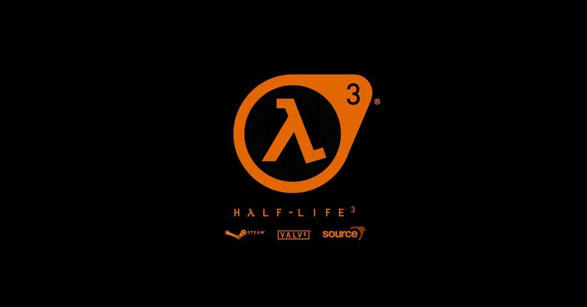 Half-Life 3 Steam Deck