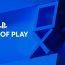 Sony arrancaría 2022 con un nuevo State of Play