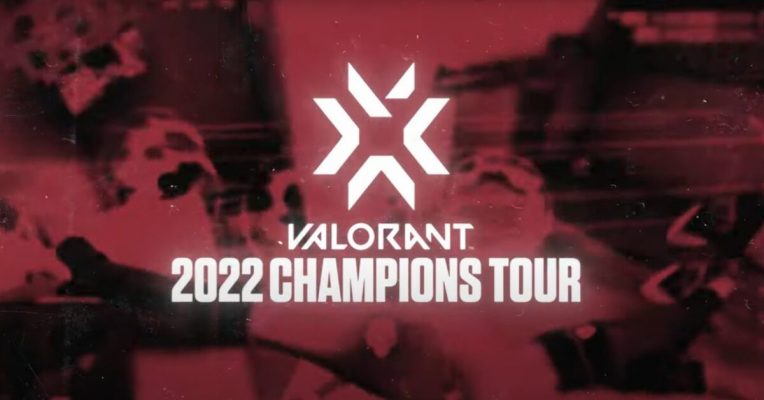 Valorant Challengers T1 Disqualified