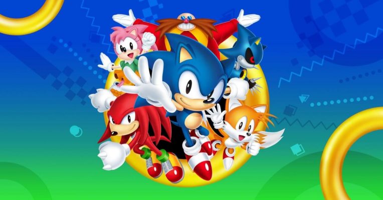 Sonic Origins launch