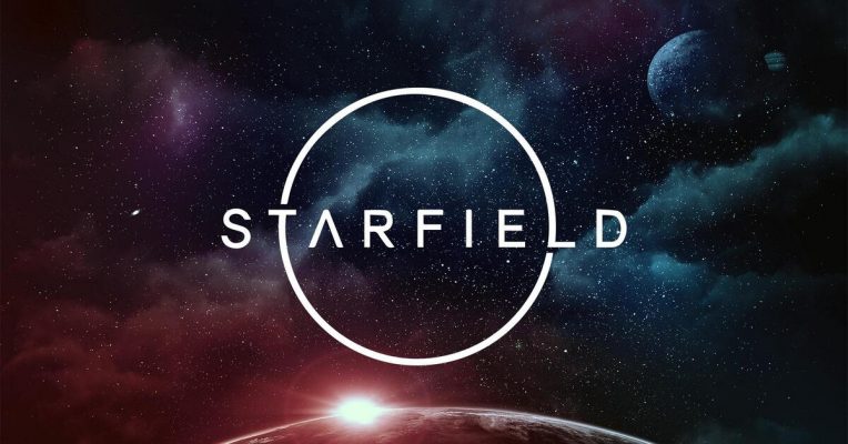 Starfield beta Bethesda