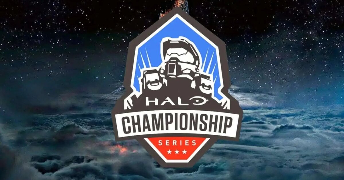 Halo Championship Series CDMX