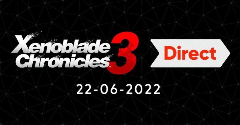 Xenoblade Chronicles 3 Nintendo Direct