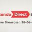 Varias sorpresas para Nintendo Switch en el reciente Nintendo Direct Mini: Partner Showcase