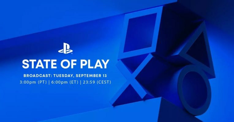 State of Play 13 de septiembre