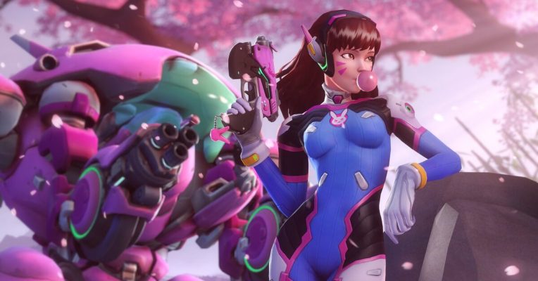 Overwatch 2 100 matches new players