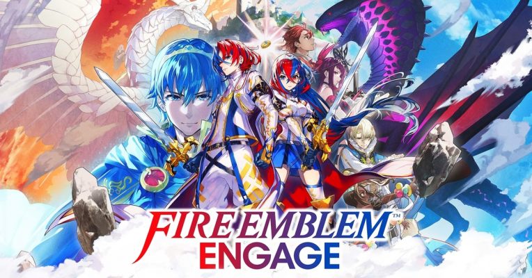 Fire Emblem Engage Weapons Triangle
