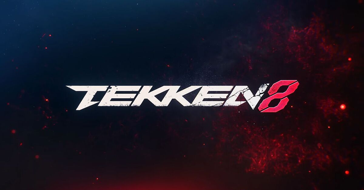 Tekken 8 Possible Release