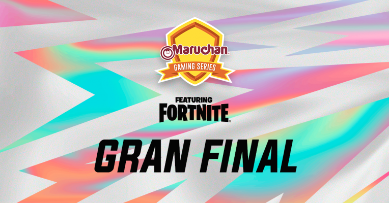 Maruchan Gaming Series Ft. Fortnite 2023