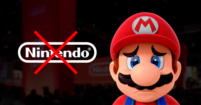 Nintendo skips E3
