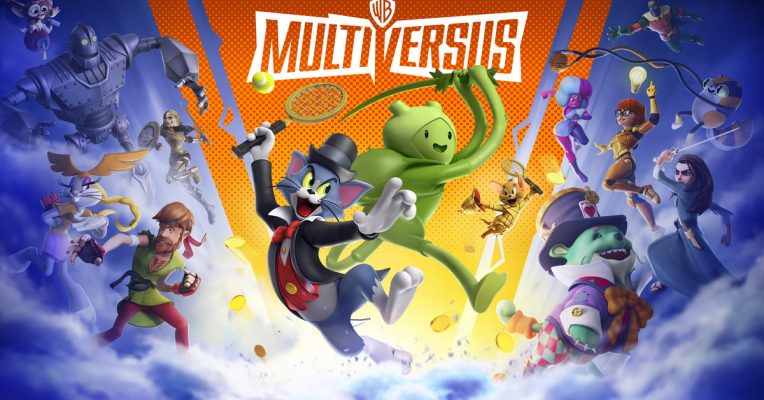 MultiVersus lost 99 persent users