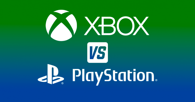 Xbox vs PlayStation Activision Blizzard