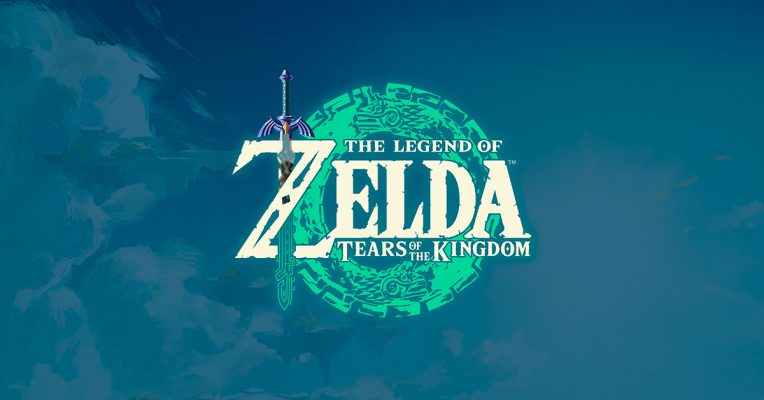 Zelda Tears of The Kingdom new mechanic
