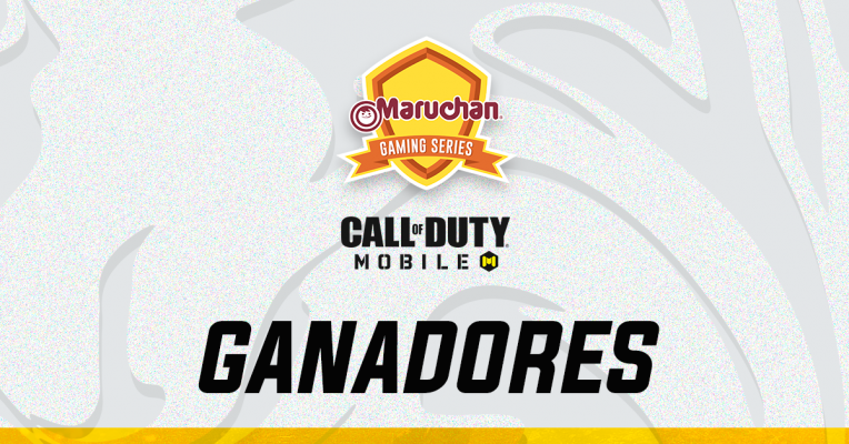 Maruchan Gaming Series Ft. Call of Duty: Mobile