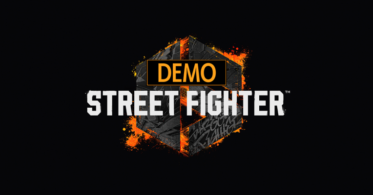 Street Fighter 6 demo