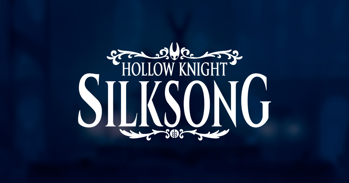 Hollow Knight Silksong delayed