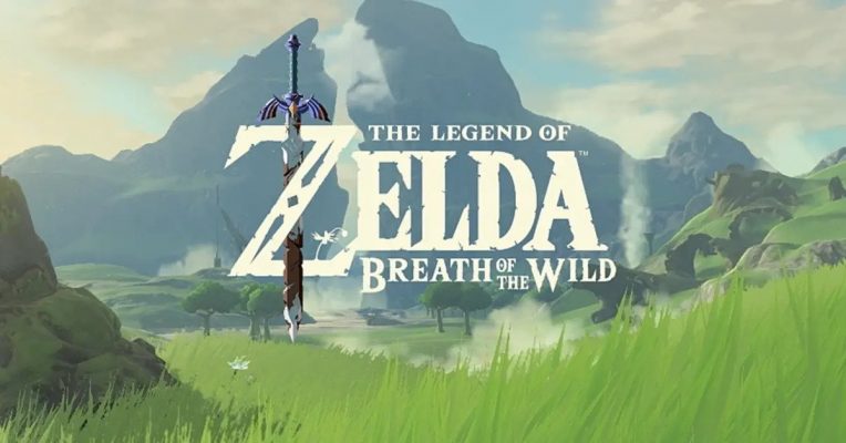 Zelda Breath of The Wild Recap Nintendo