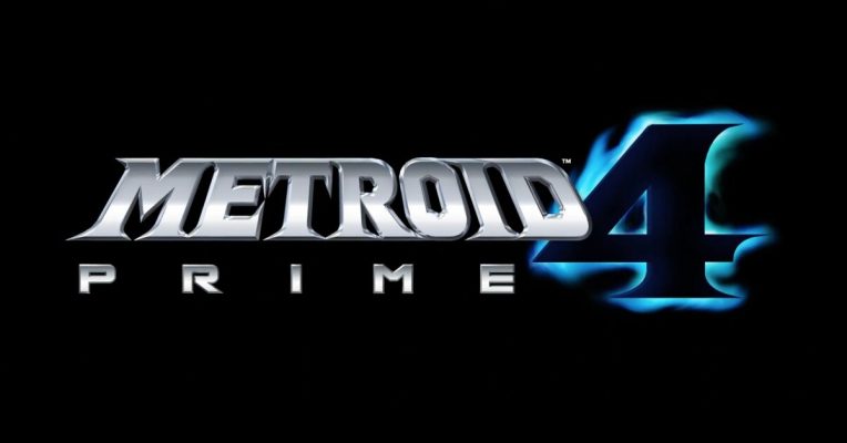 Metroid Prime 4 newsletter