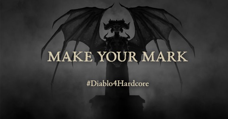 Diablo IV Hardcore