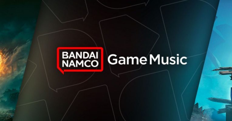 Bandai Namco Game Music