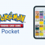 Conoce a Pokémon Trading Card Game Pocket.